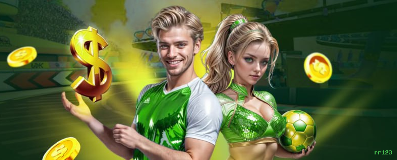 Jogos de loteria online na rr123